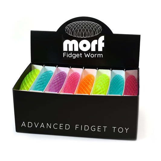 Morf Fidget Worm Mini