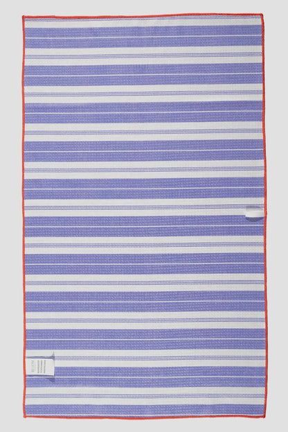 Coastal Charm Towel
