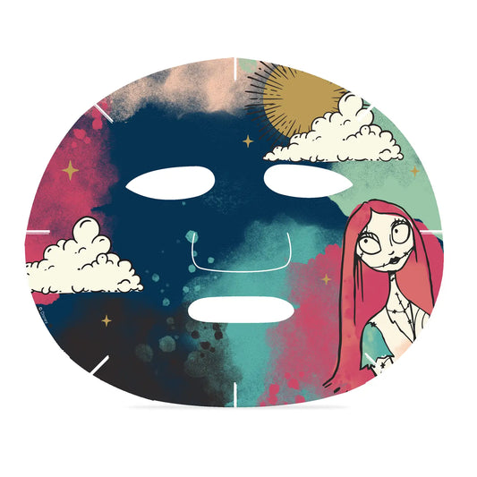 Sally Sheet Face Mask