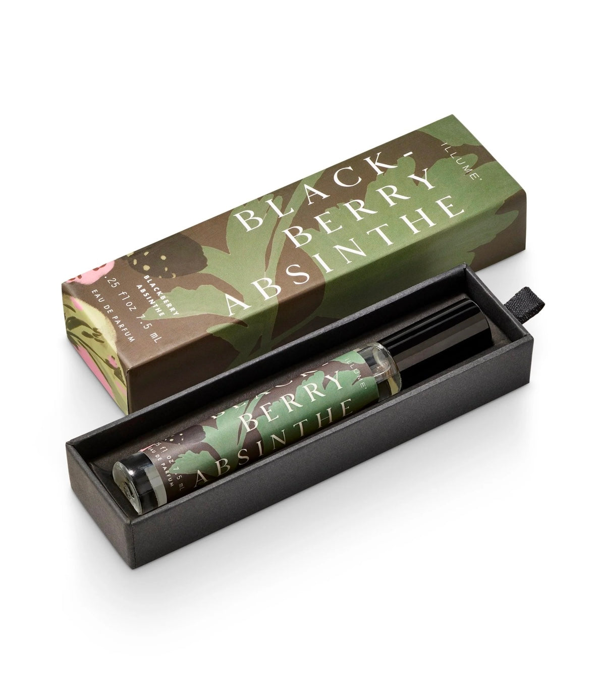 Blackberry Absinthe Perfume Spray