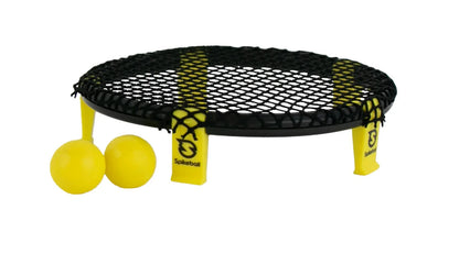 World’s Smallest Spikeball