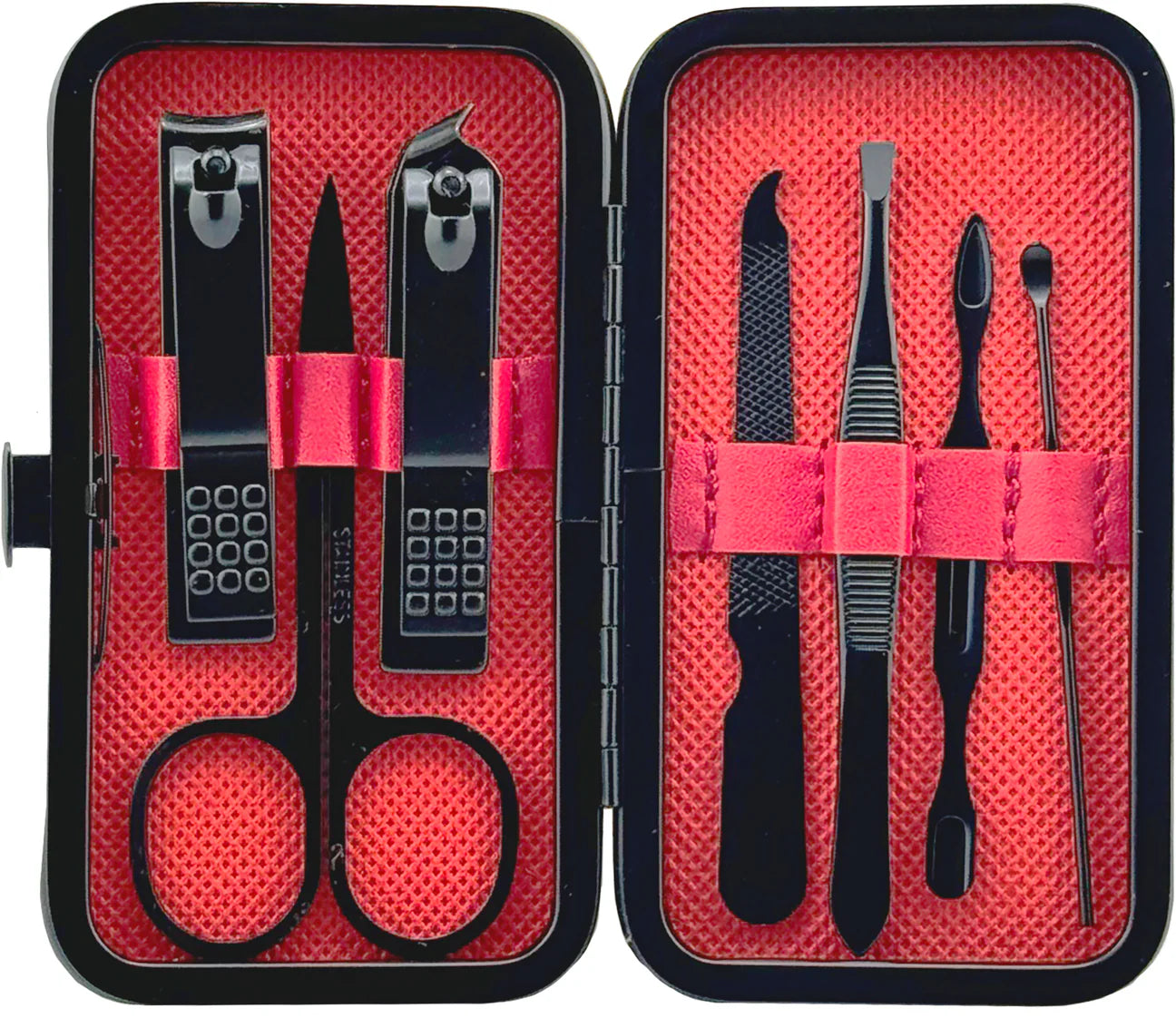 Classy Care Grooming Kit