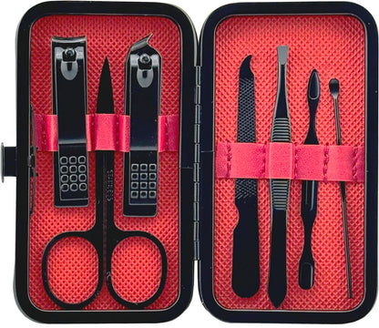 Classy Care Grooming Kit