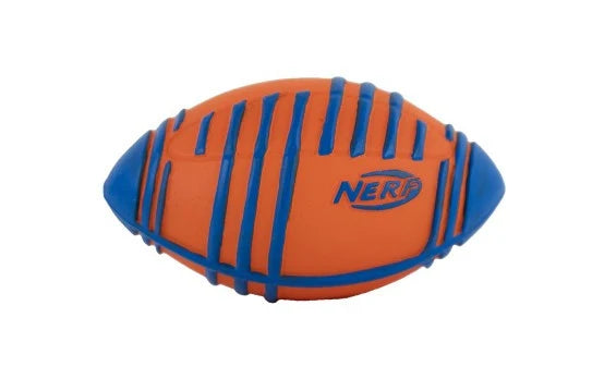 World’s Smallest Nerf Weather Blitz