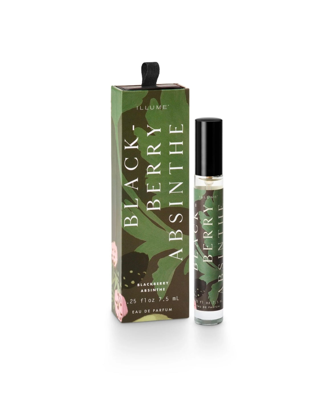Blackberry Absinthe Perfume Spray