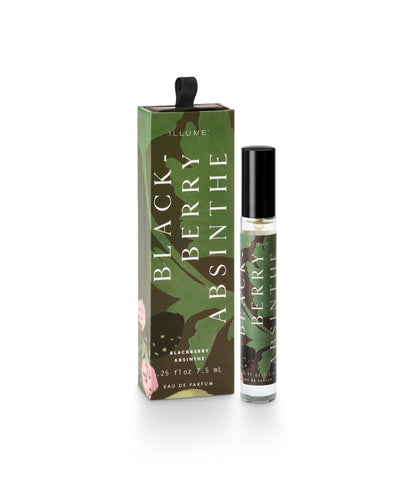 Blackberry Absinthe Perfume Spray