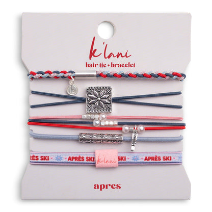 Apres Hair Tie Bracelets