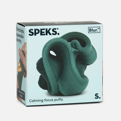 Speks Blur