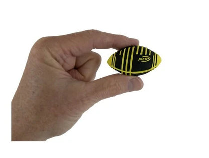 World’s Smallest Nerf Weather Blitz