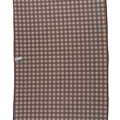 Haunted Blooms Tea Towel