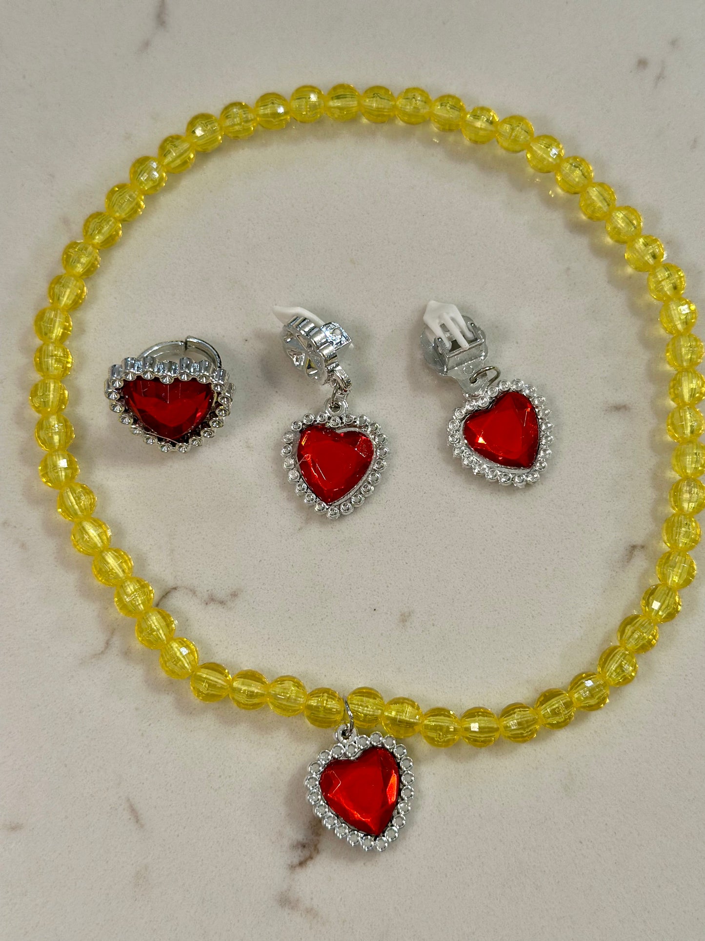 Princess Jewelry