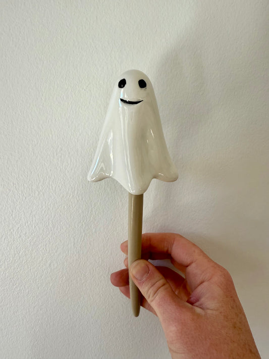Ghost Plant Pick