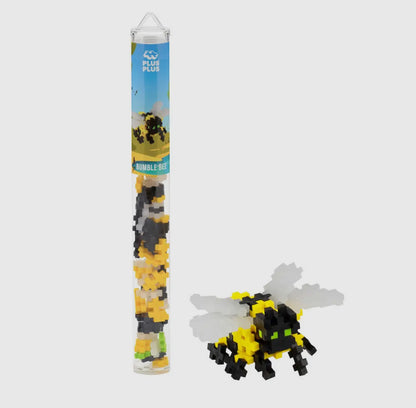 Bumblebee Tube