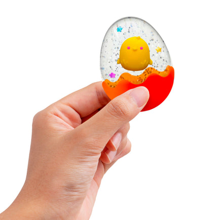 Squeezter Egg Needoh