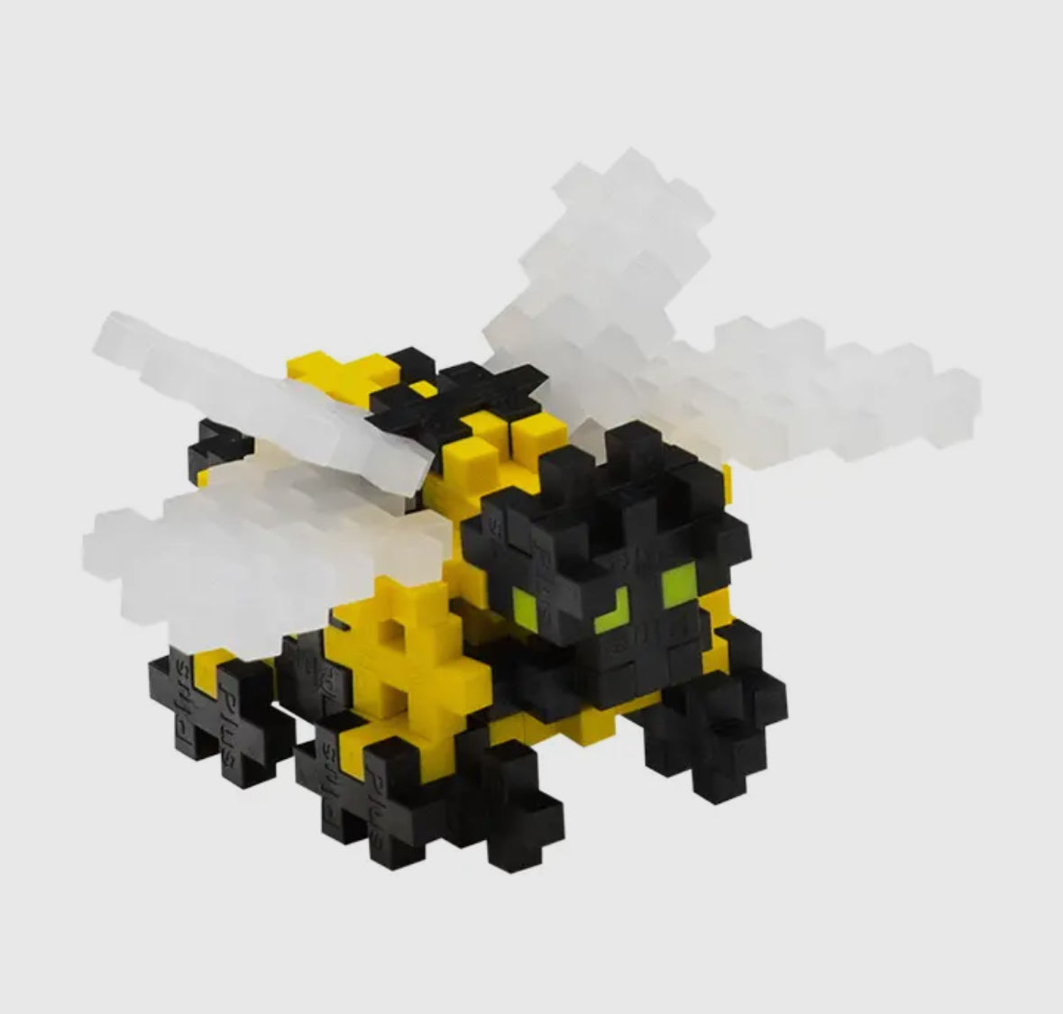 Bumblebee Tube