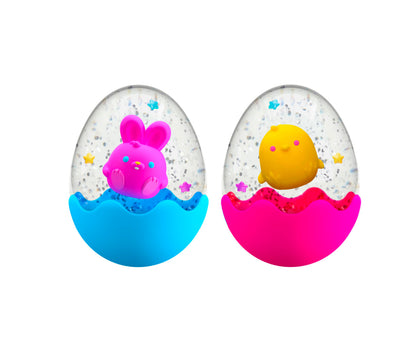 Squeezter Egg Needoh