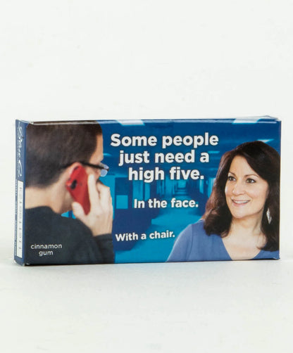 High Five Gum