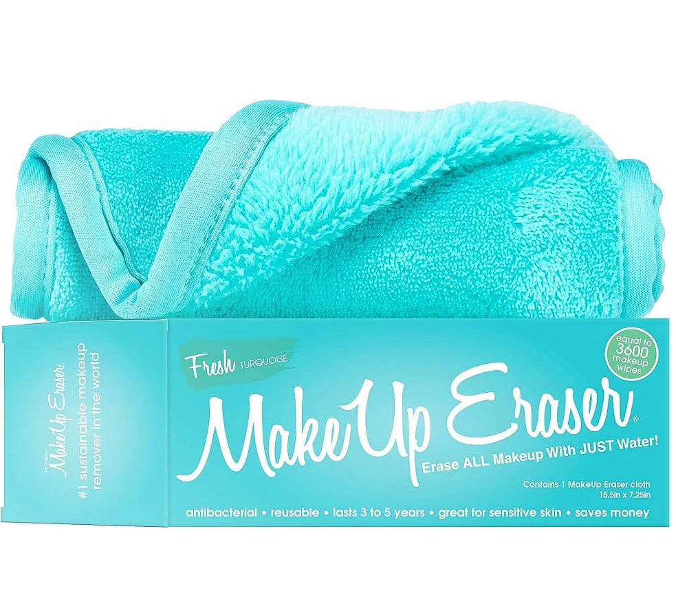 MakeUp Eraser