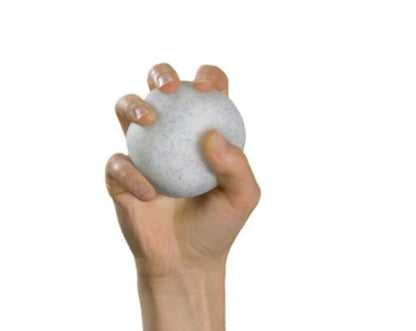 Snow Crunch Ball