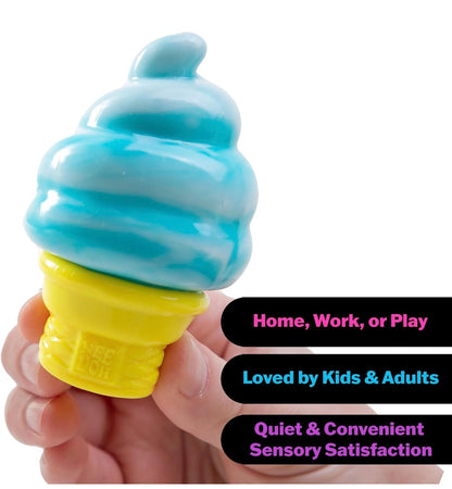 Nice Cream Cone Needoh