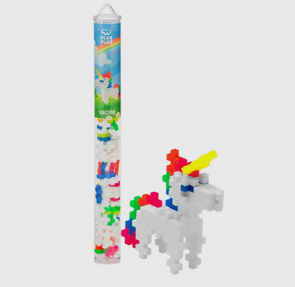 Unicorn Tube