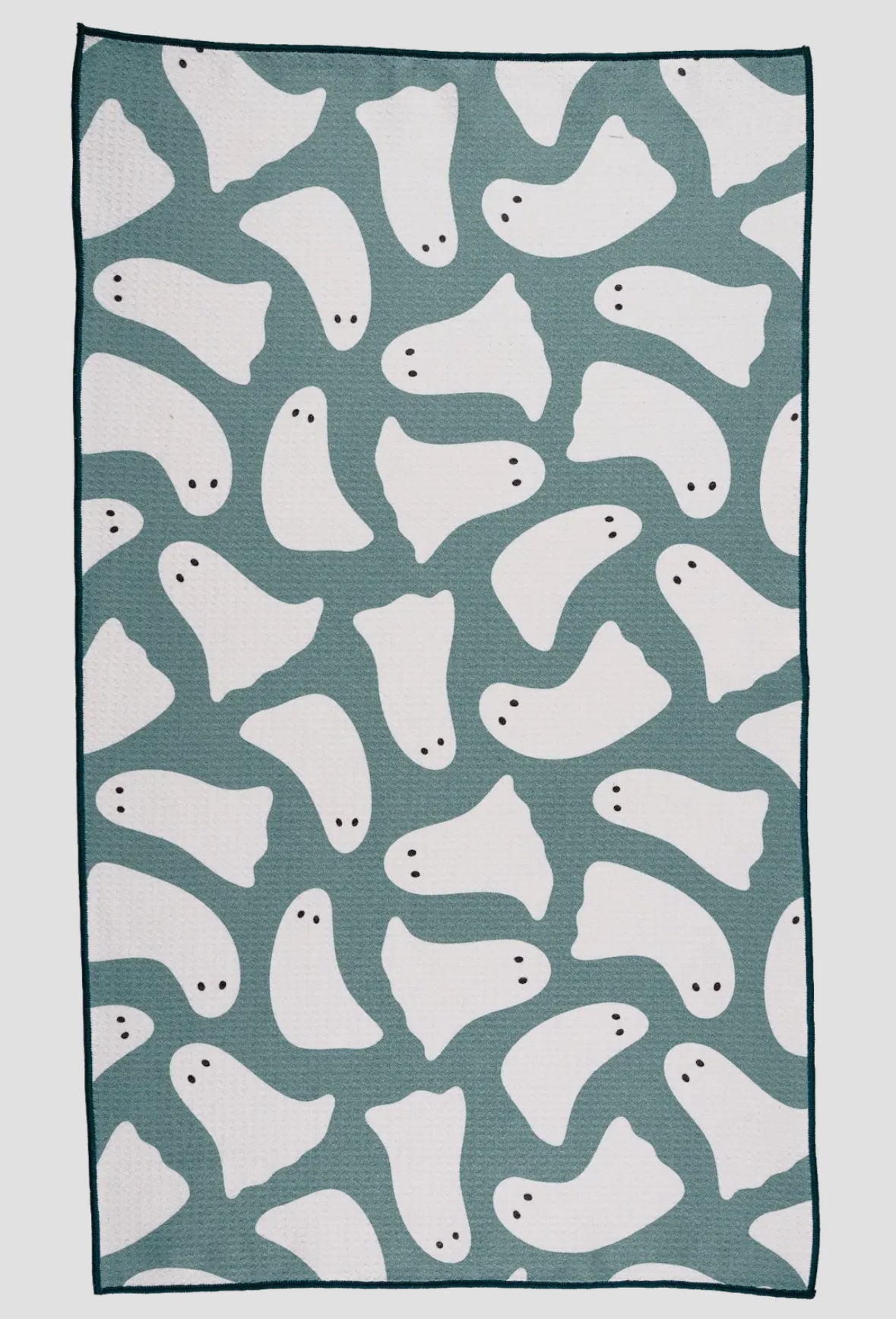 Ghost Squad Towel