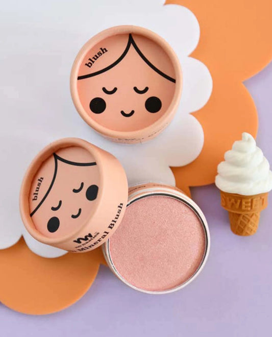 Kids Natural Blush