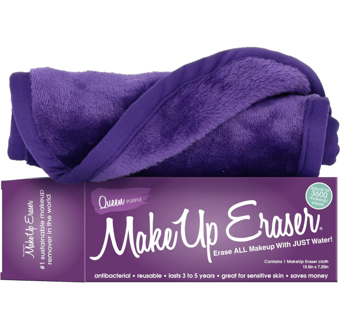 MakeUp Eraser