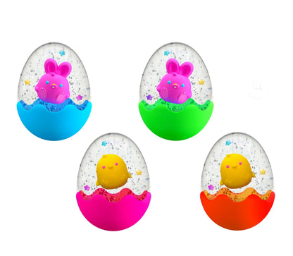 Squeezter Egg Needoh