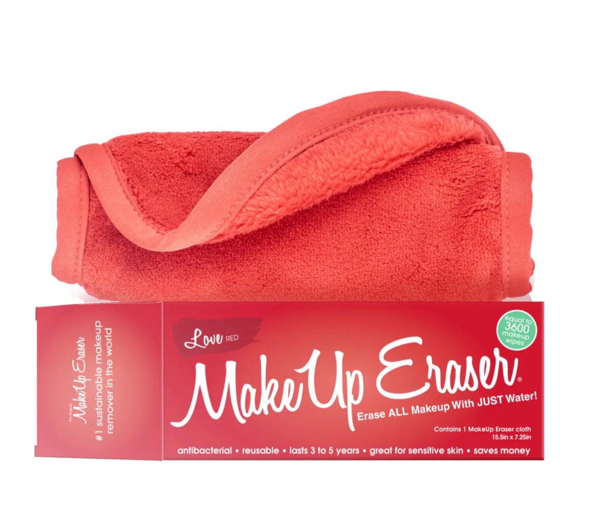 MakeUp Eraser