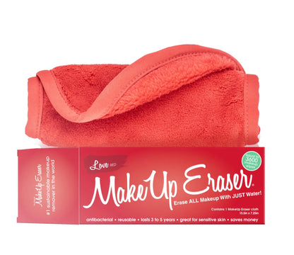 MakeUp Eraser