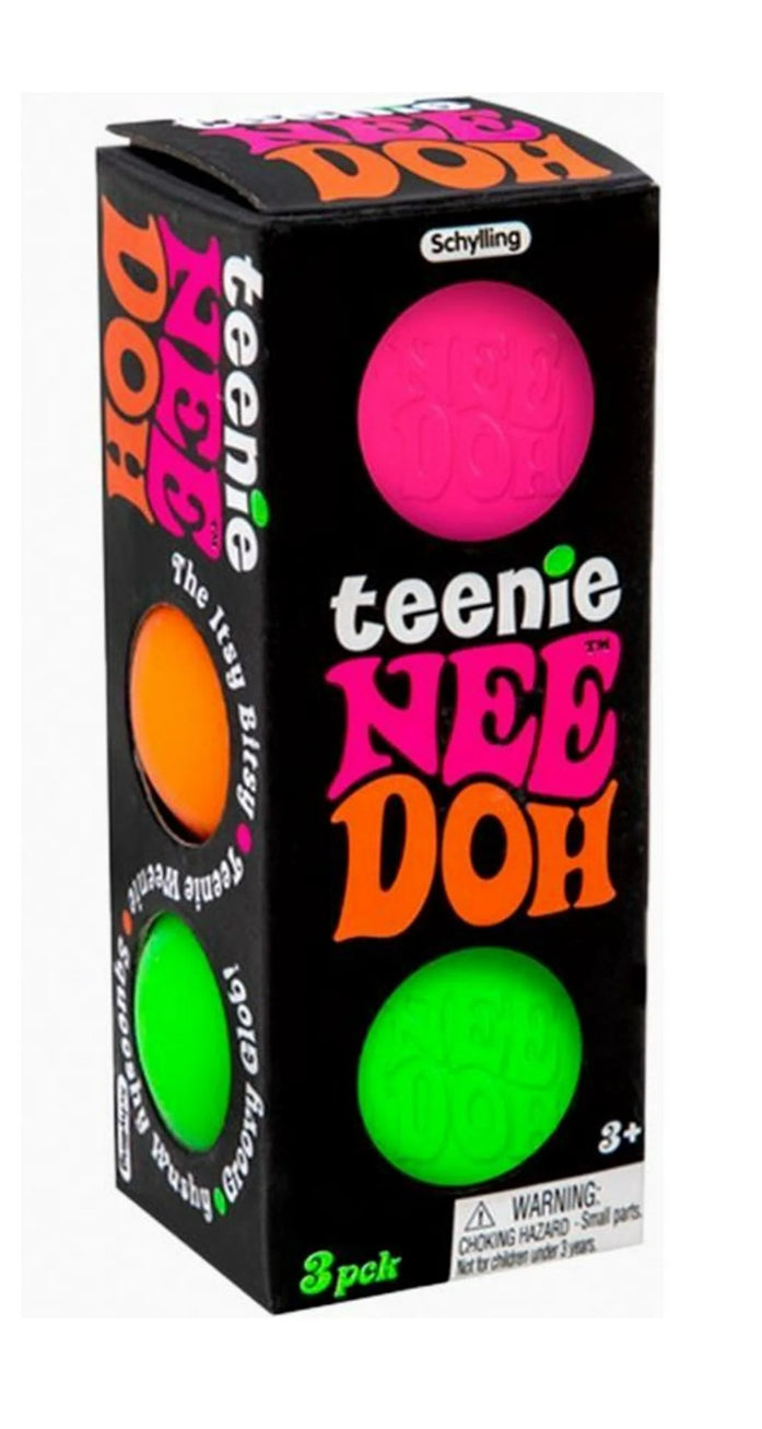 Teenie NeeDoh