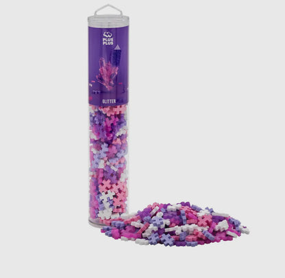 Glitter Tube- 240 pieces