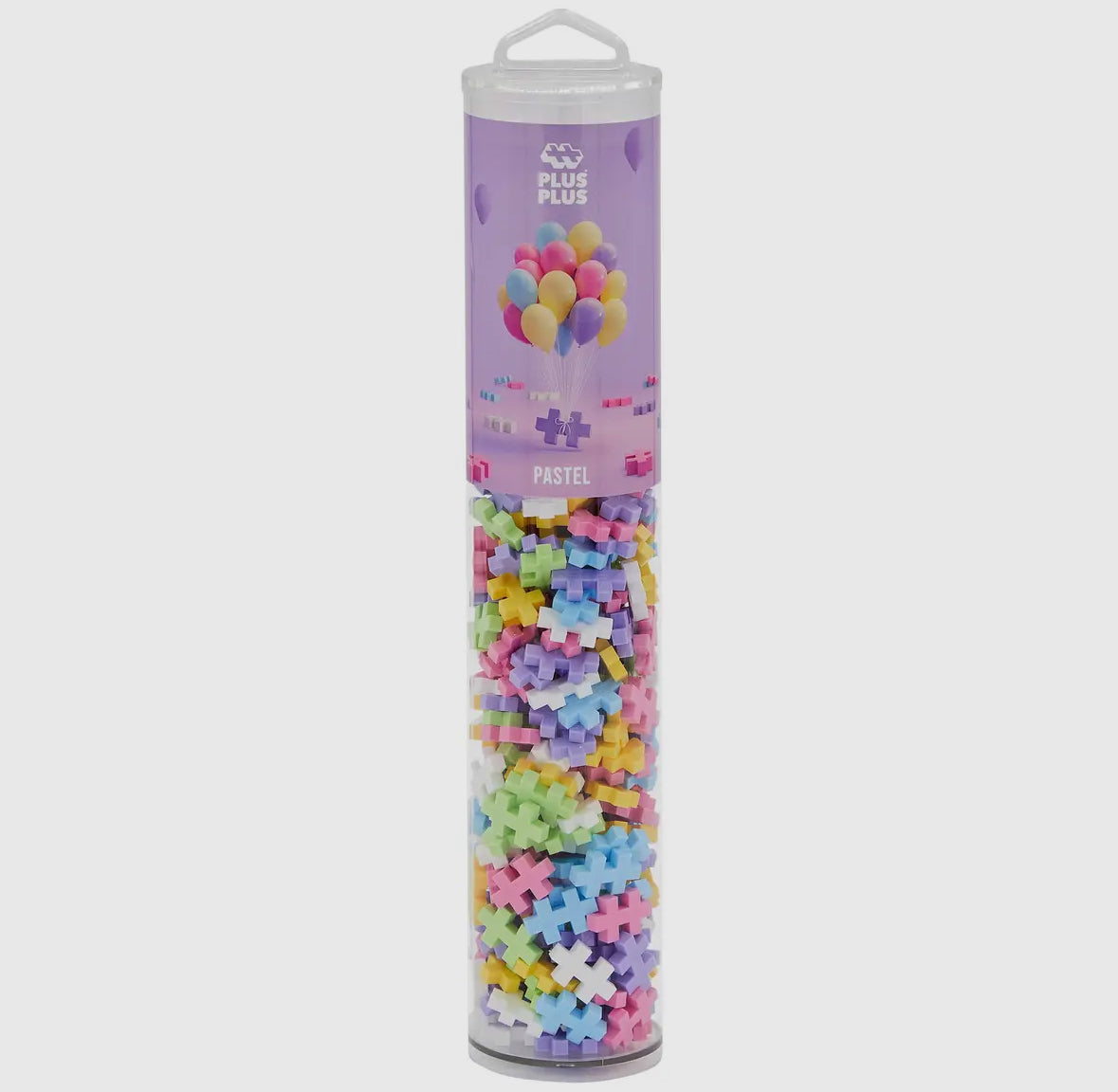 Pastel Tube- 240 pieces