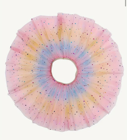 Multi Colored Tutu