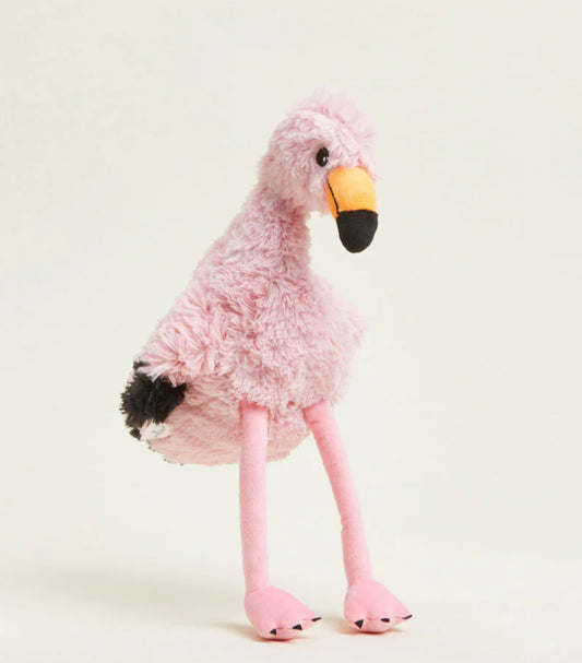 Flamingo Warmie