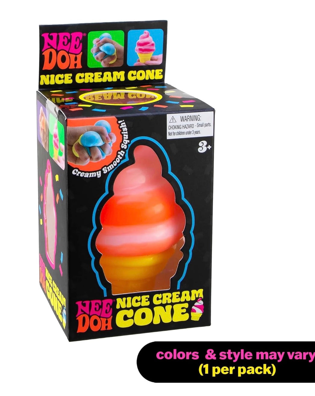 Nice Cream Cone Needoh