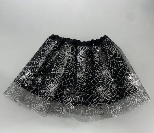 Halloween Tutu