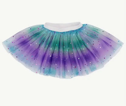 Multi Colored Tutu