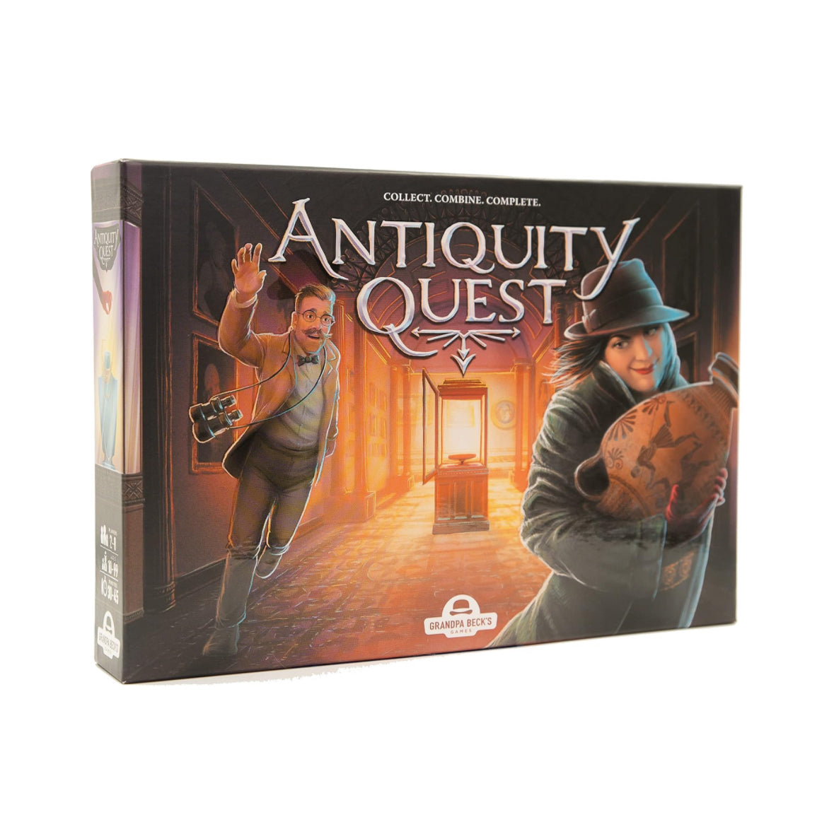 Antiquity Quest