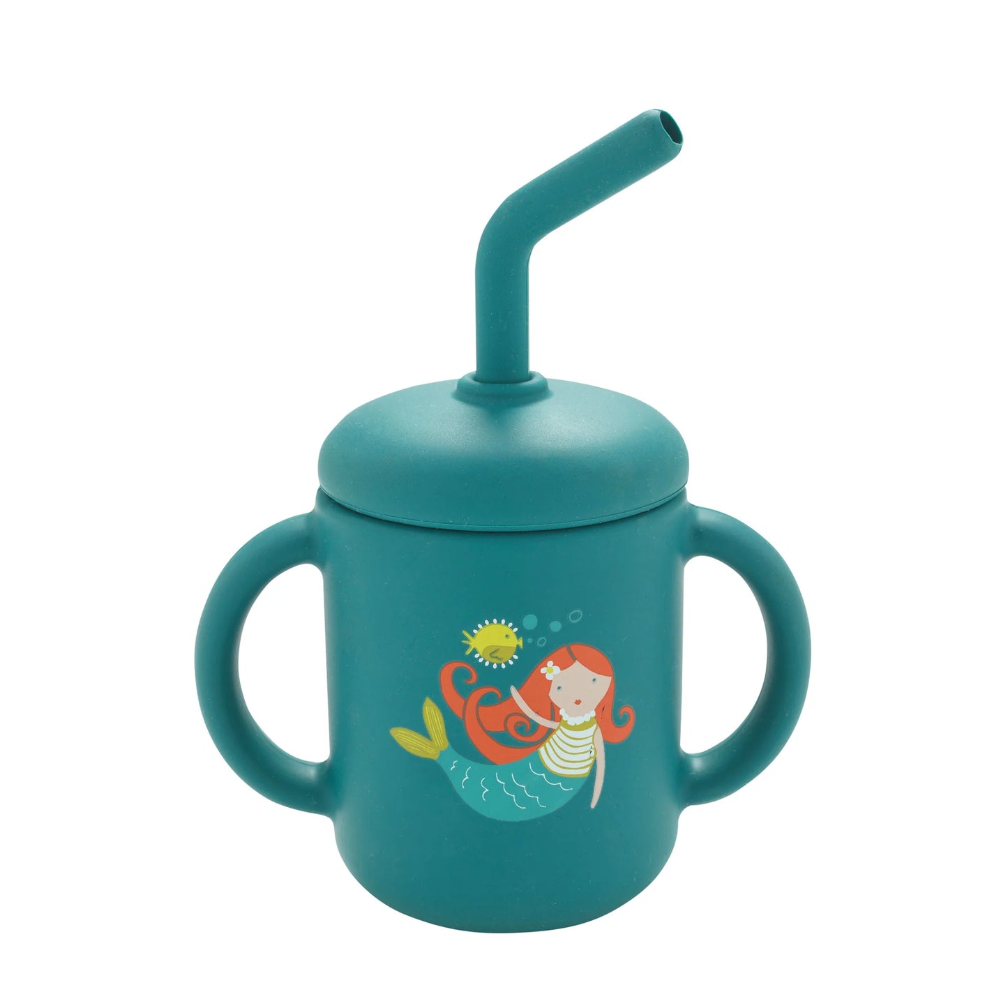Silicone Sippy Cup