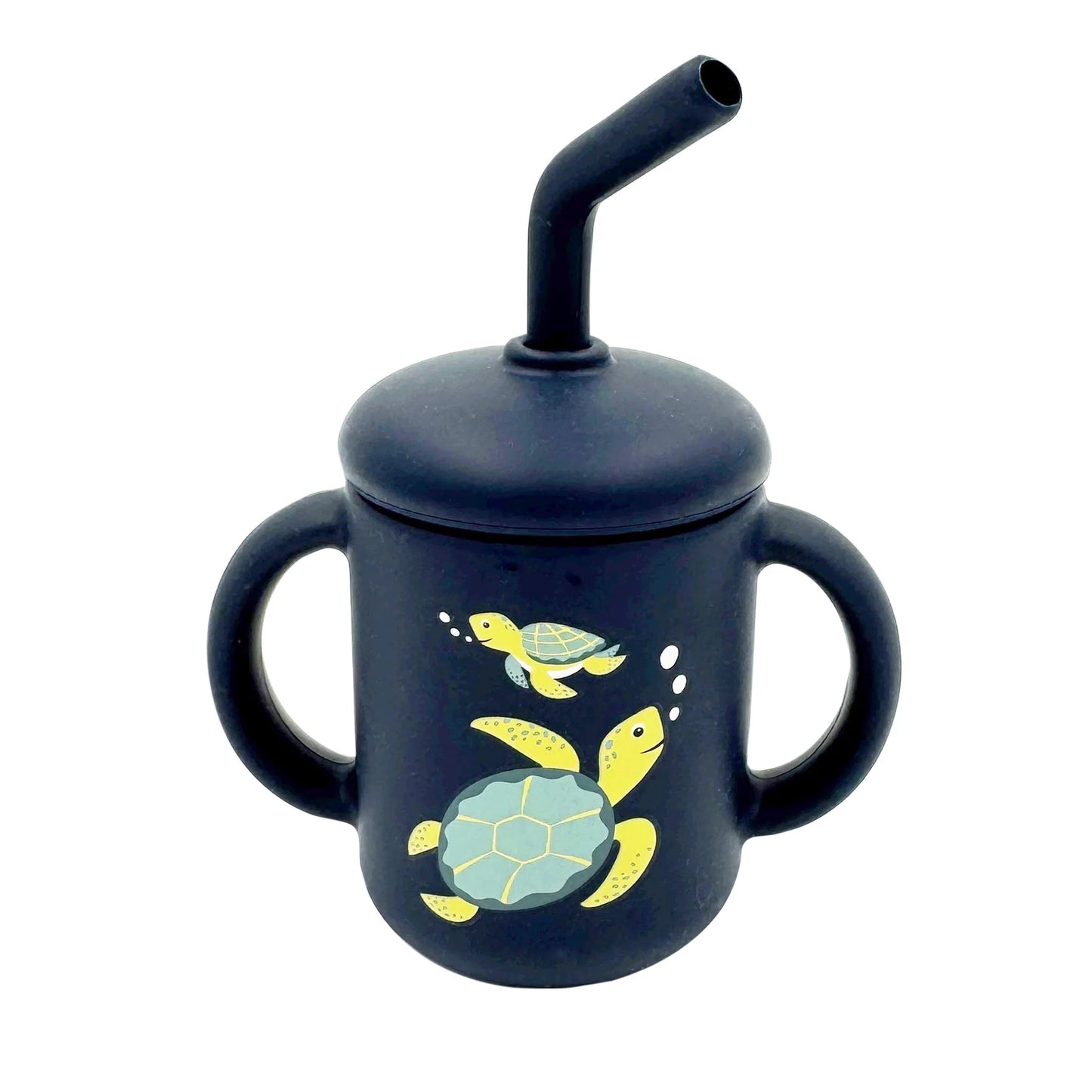Silicone Sippy Cup