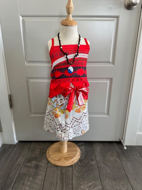 island princess dress Barbie Island Princess Dress