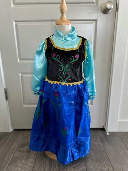 Adventure Princess Dress