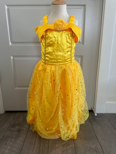 Beauty Princess Dress