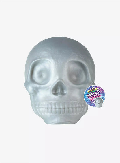 Easy Sqweezy Jumbo Skull
