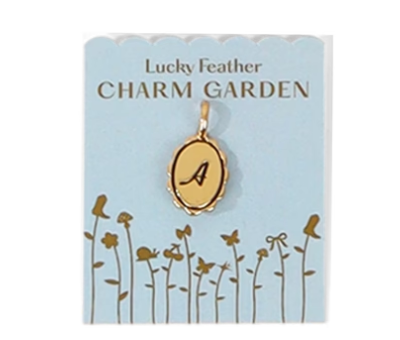 Initial Charms