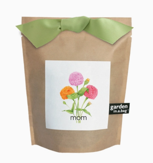 Garden In A Bag- Mom