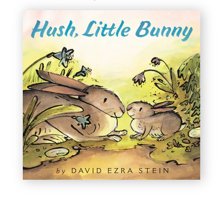 Hush Little Bunny