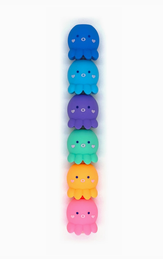 Octo Stackable Markers